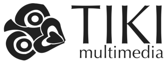 Tiki Mutlimedia